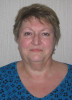 Sue Adams, Child Protection Co-ordinator